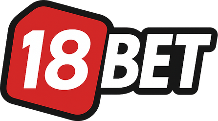 18bet Logo